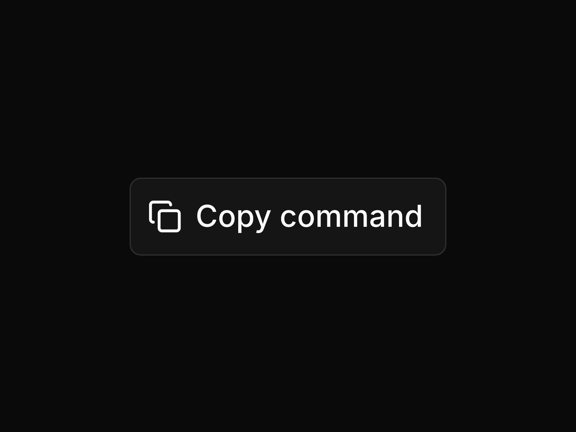 Copy Button dark preview