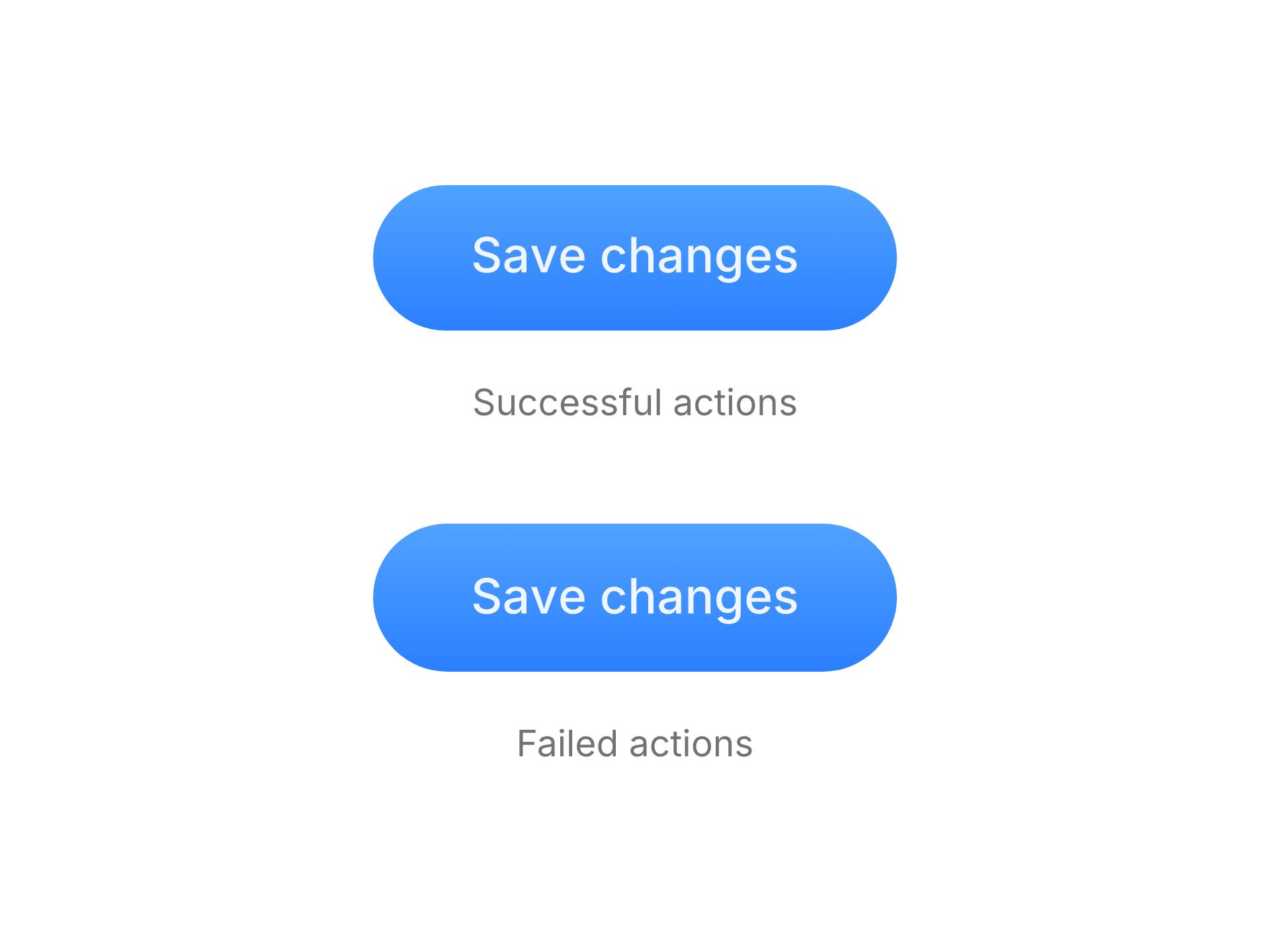 Stateful Button light preview