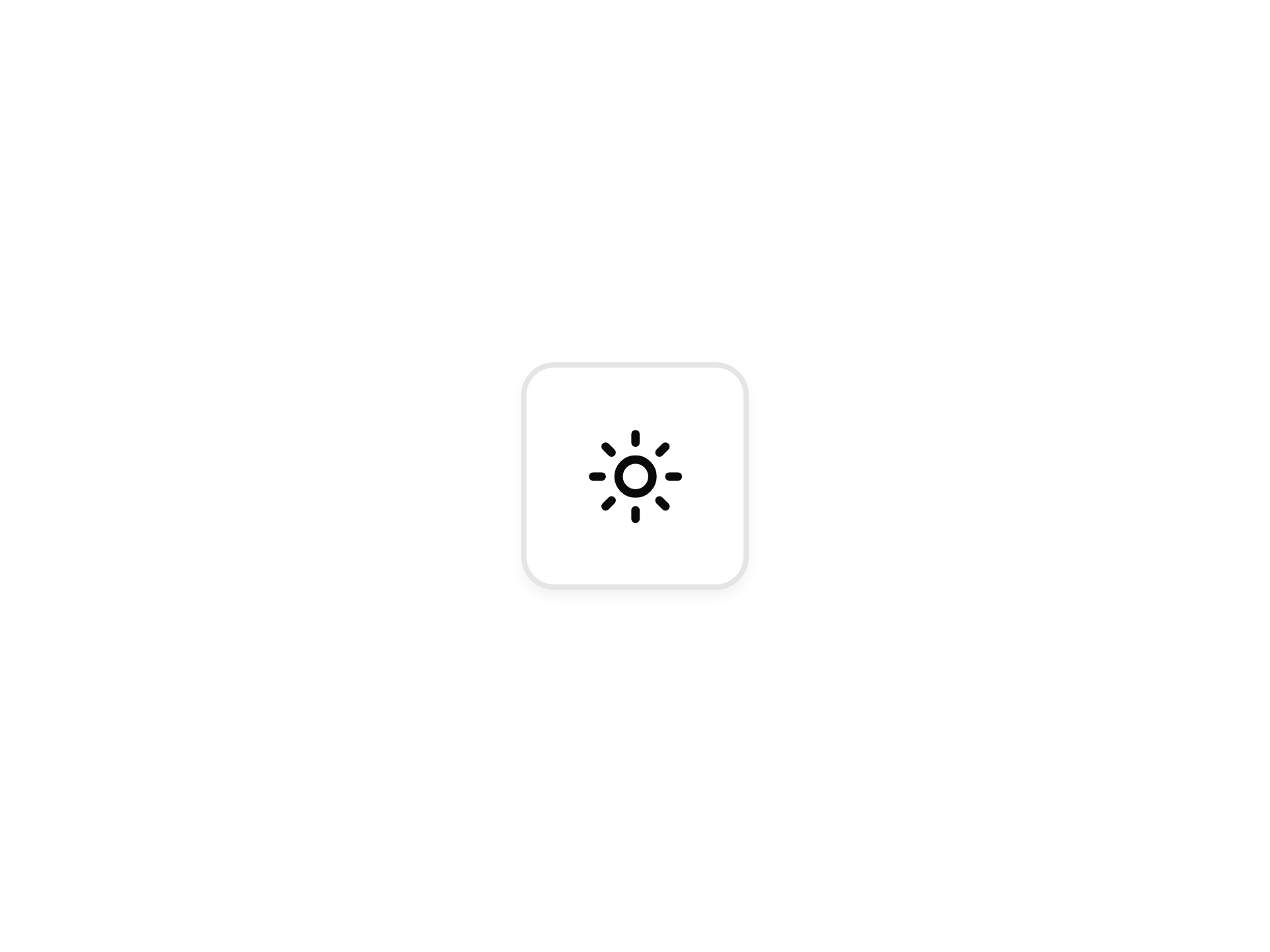 Theme Toggle light preview