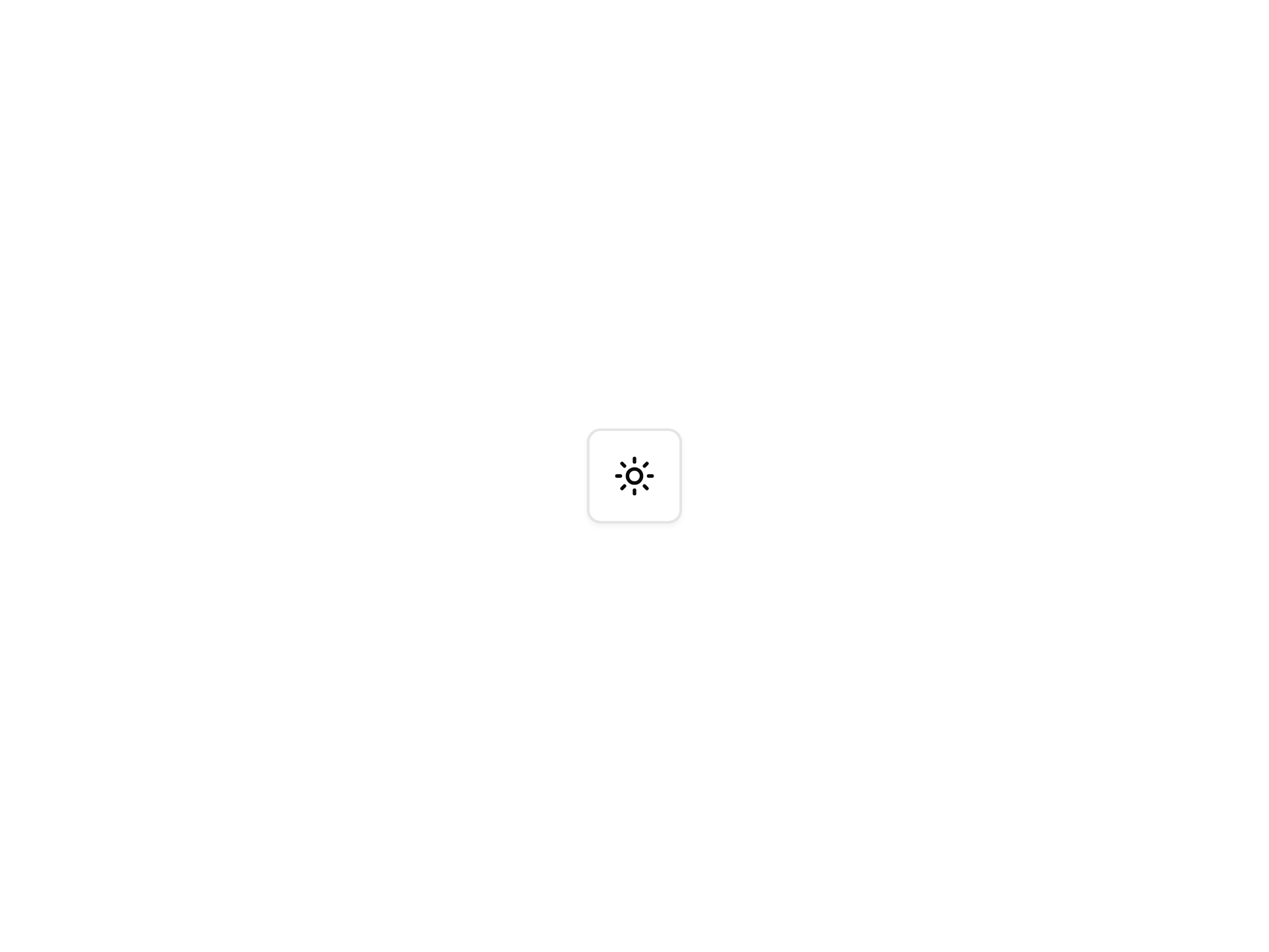 Theme Toggle light preview